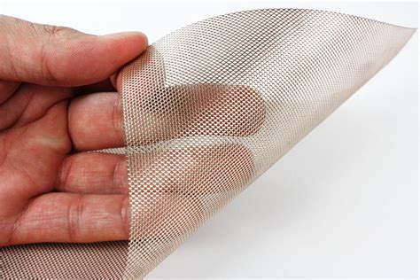 aluminum mesh fabric|aluminum mesh price.